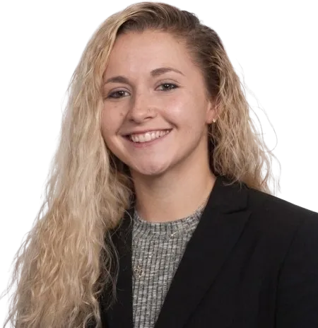 Photo of Lauren Eads